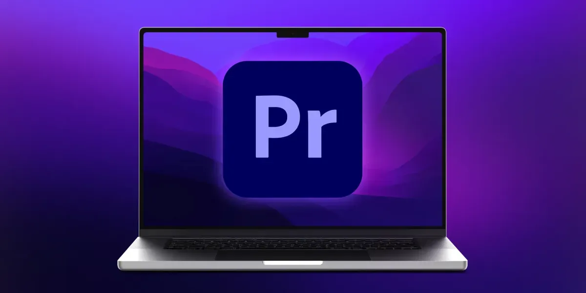 Adobe Premiere Pro