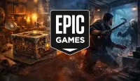 Epic Games 26 Şubat Ücretsiz Oyunları Açıklandı! İki Farklı Yapım Sizleri Bekliyor...