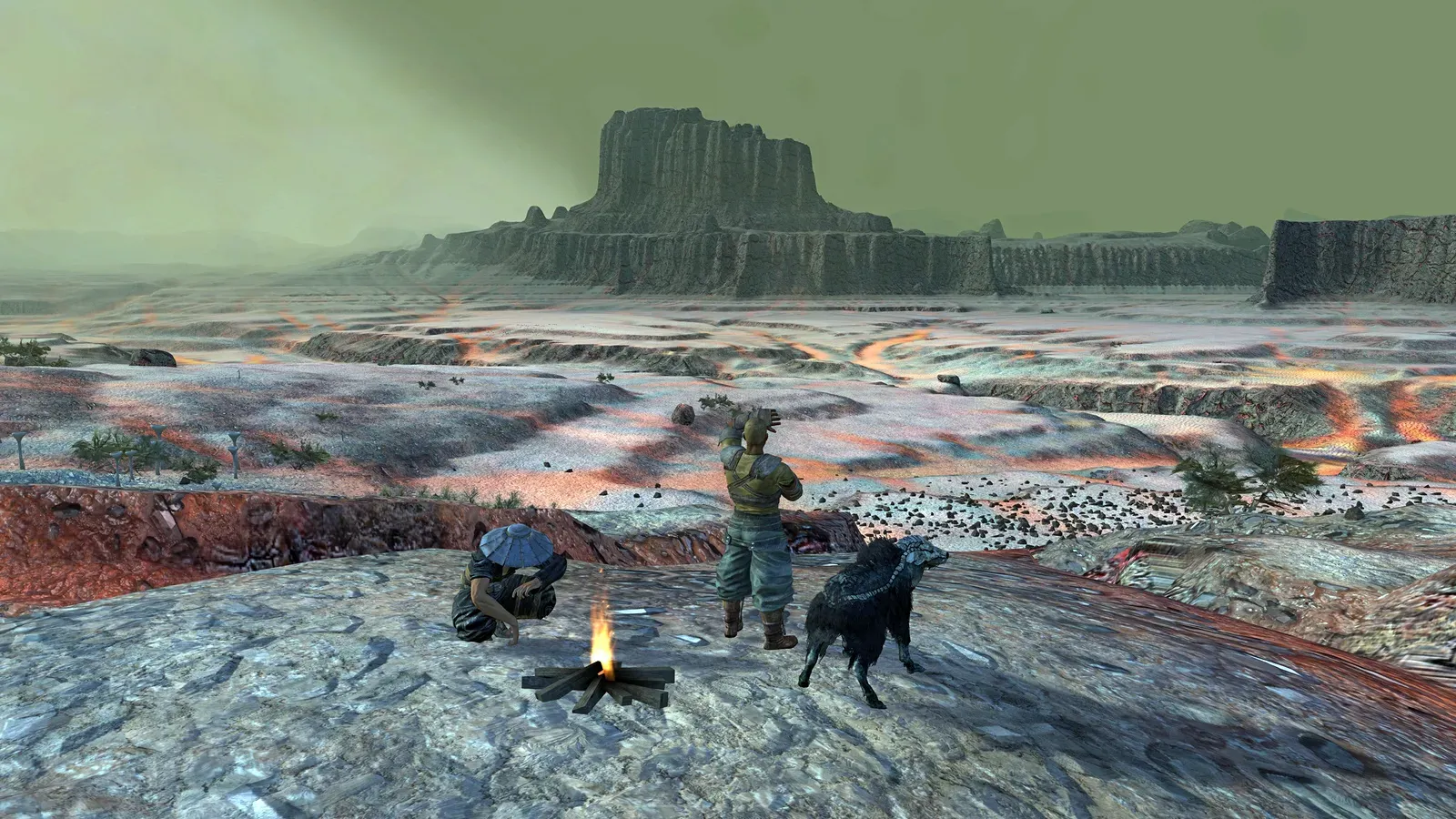 Kenshi 2