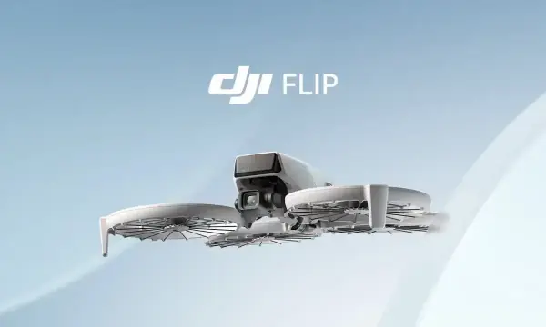 DJI Flip İncelemesi