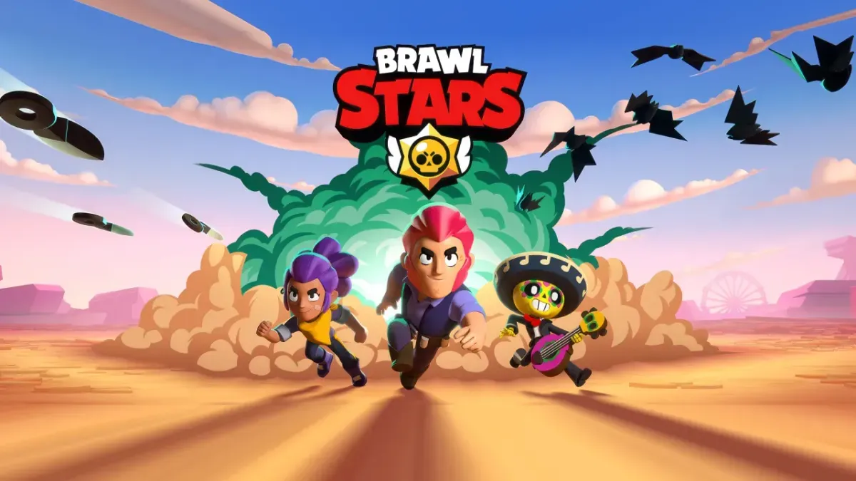Brawl Stars