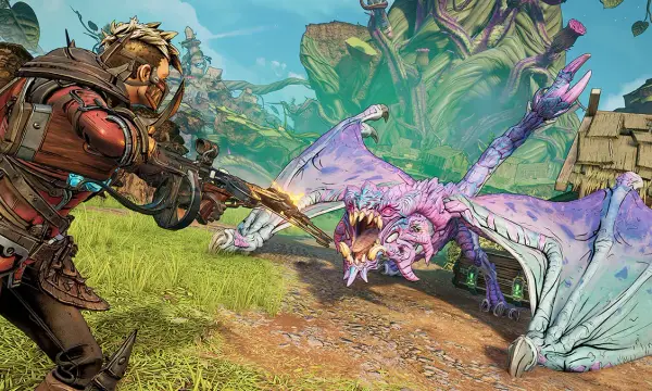 Tiny Tina’s Wonderlands Sistem Gereksinimleri