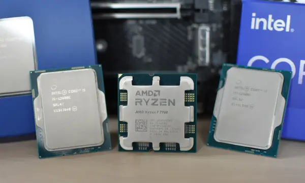 İşlemci Nedir? İşlemci Seçerken Nelere Dikkat Edilmeli?