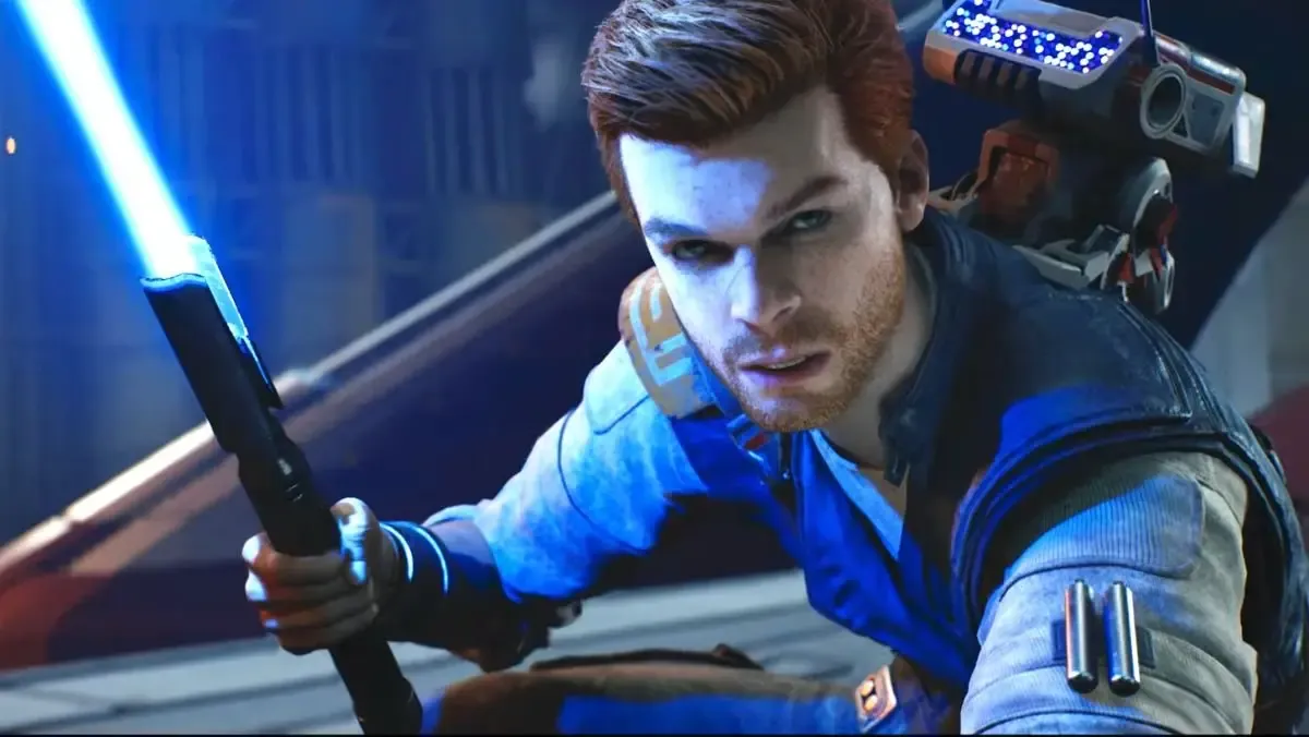 Star Wars Jedi Survivor 2