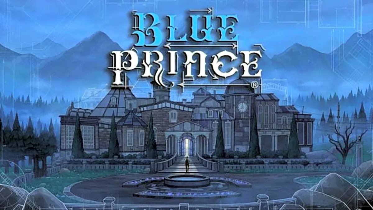 Blue Prince Mavi Kapi Nasil Acilir