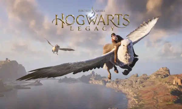Hogwarts Legacy Sistem Gereksinimleri Nelerdir? Kaç GB Yer Kaplar?