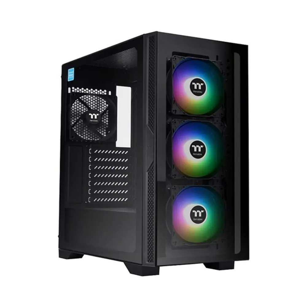 Thermaltake Versa T25 650W