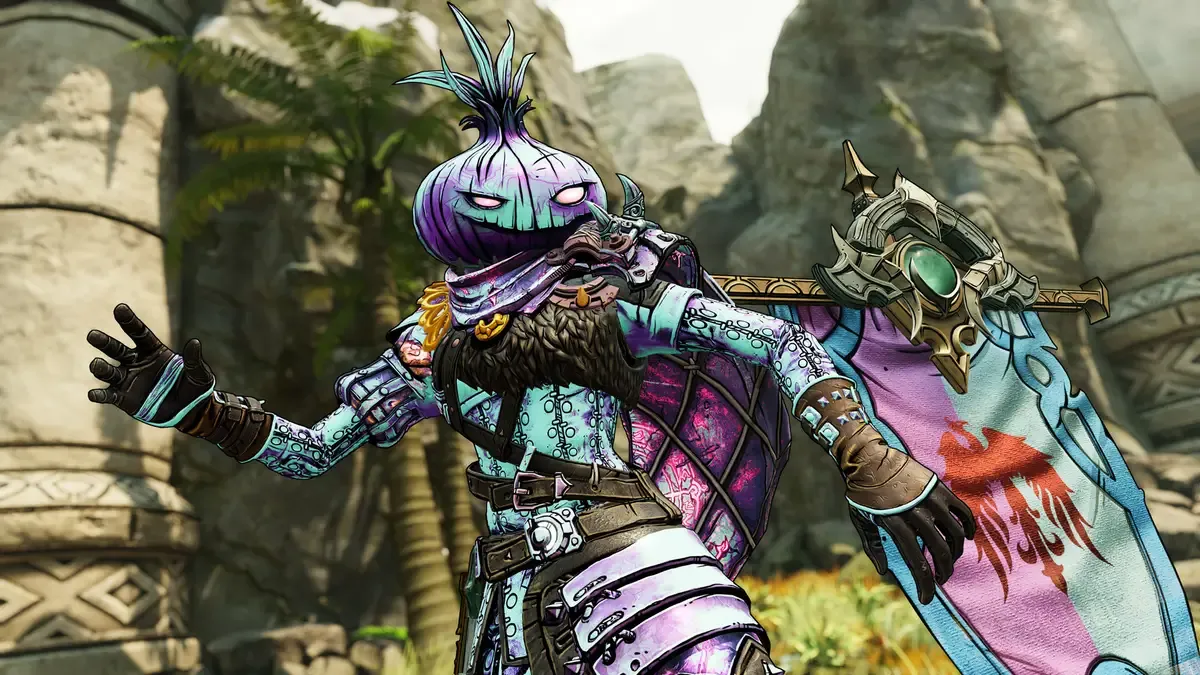 Tiny Tina's Wonderlands 2