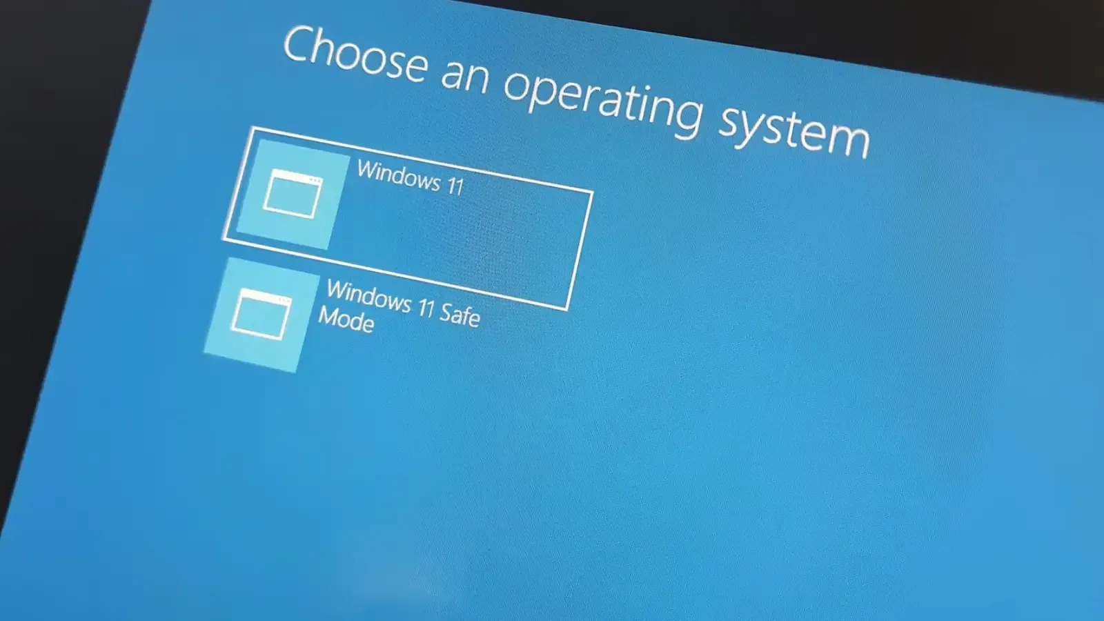 Windows ve Mac Bilgisayarda Güvenli Mod Nedir?