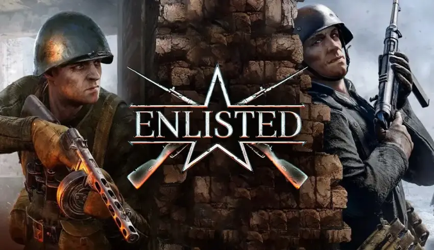 Enlisted Sistem Gereksinimleri