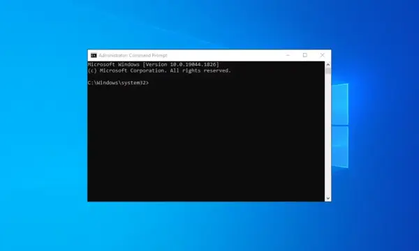 Windows CMD Komutları Neler? Nasıl Kullanılır? İşte Popüler CMD Kodları!