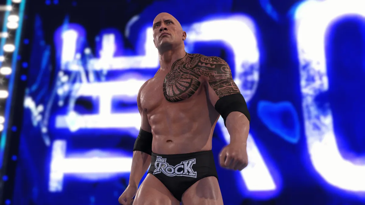 WWE 2 K22 2