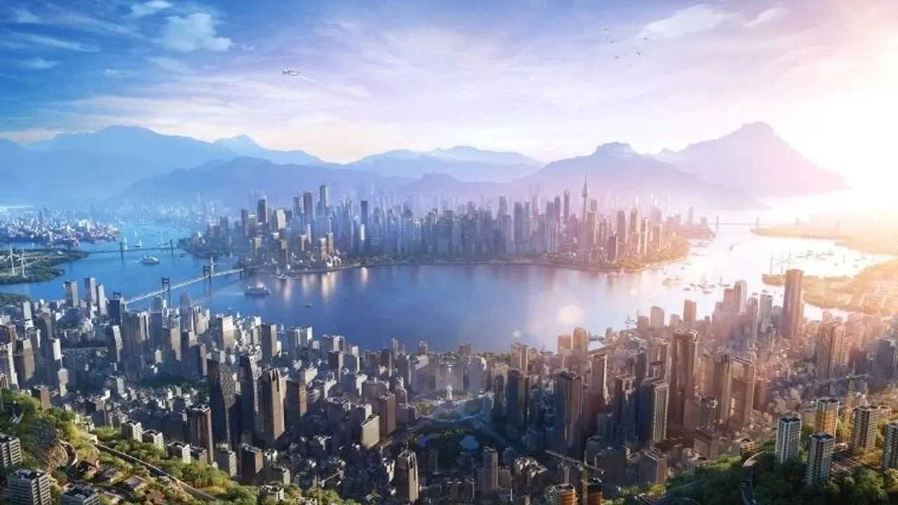 Steam Siyaset Simülatörleri Festivali