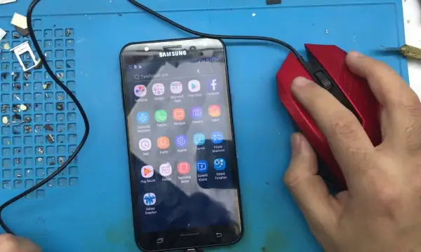 Telefonun Dokunmatiği Çalışmıyor Sorunu Çözümü Nedir?