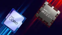 Oyun için AMD mi Intel mi? Hangi İşlemci Oyunlarda Daha İyi?