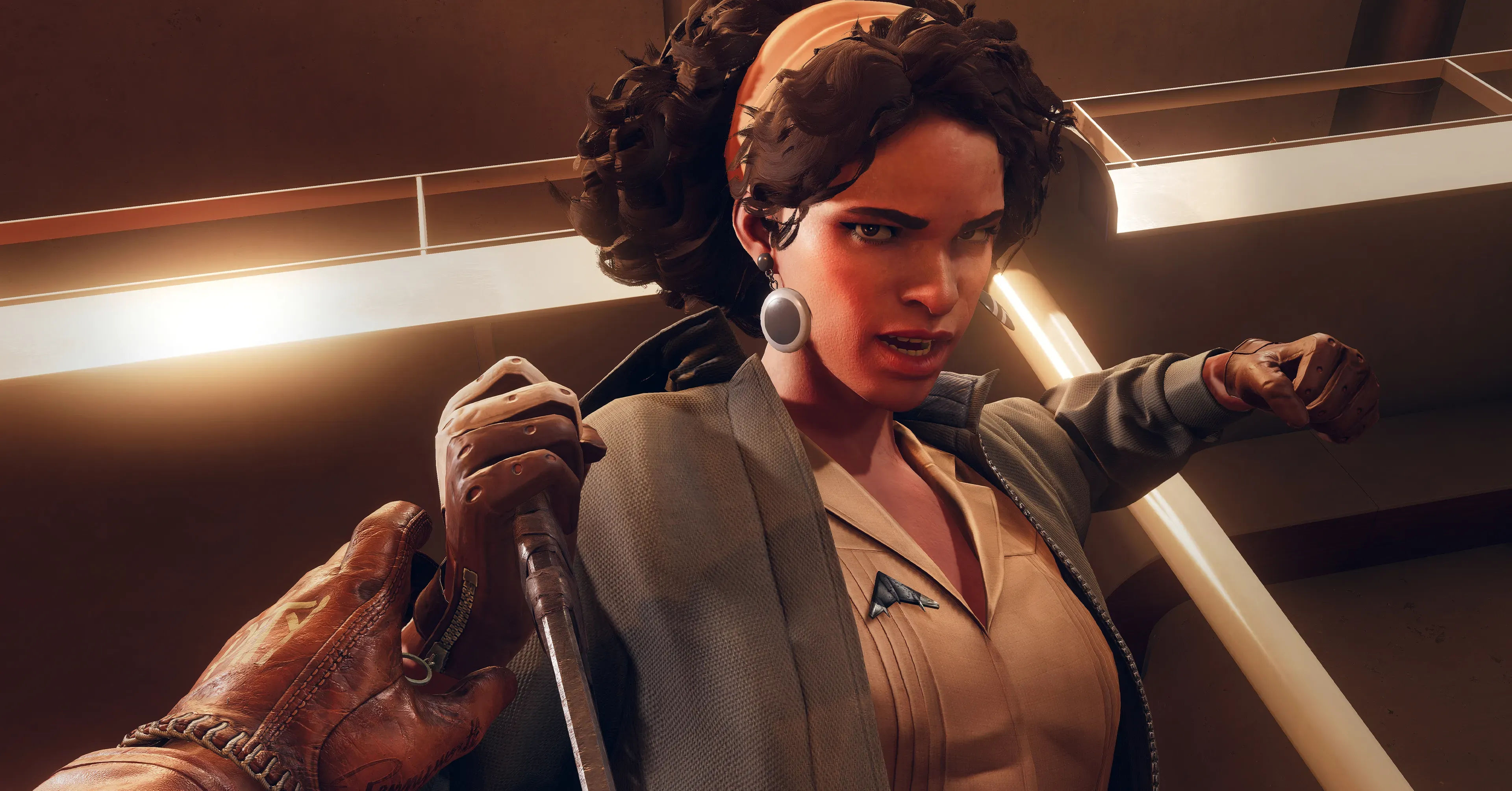 Deathloop 2
