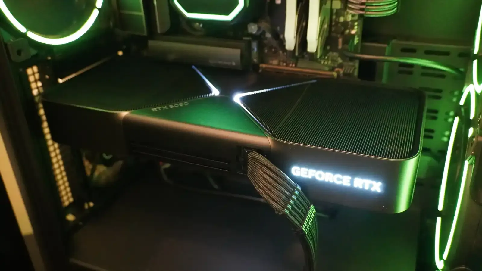 Yüksek Performans En İyi Ekran Kartları