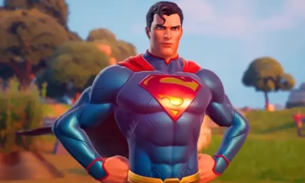 Fortnite Bölüm 6 Sezon 3 “Super”: Yeni Silahlar ve Kahraman Eşyaları