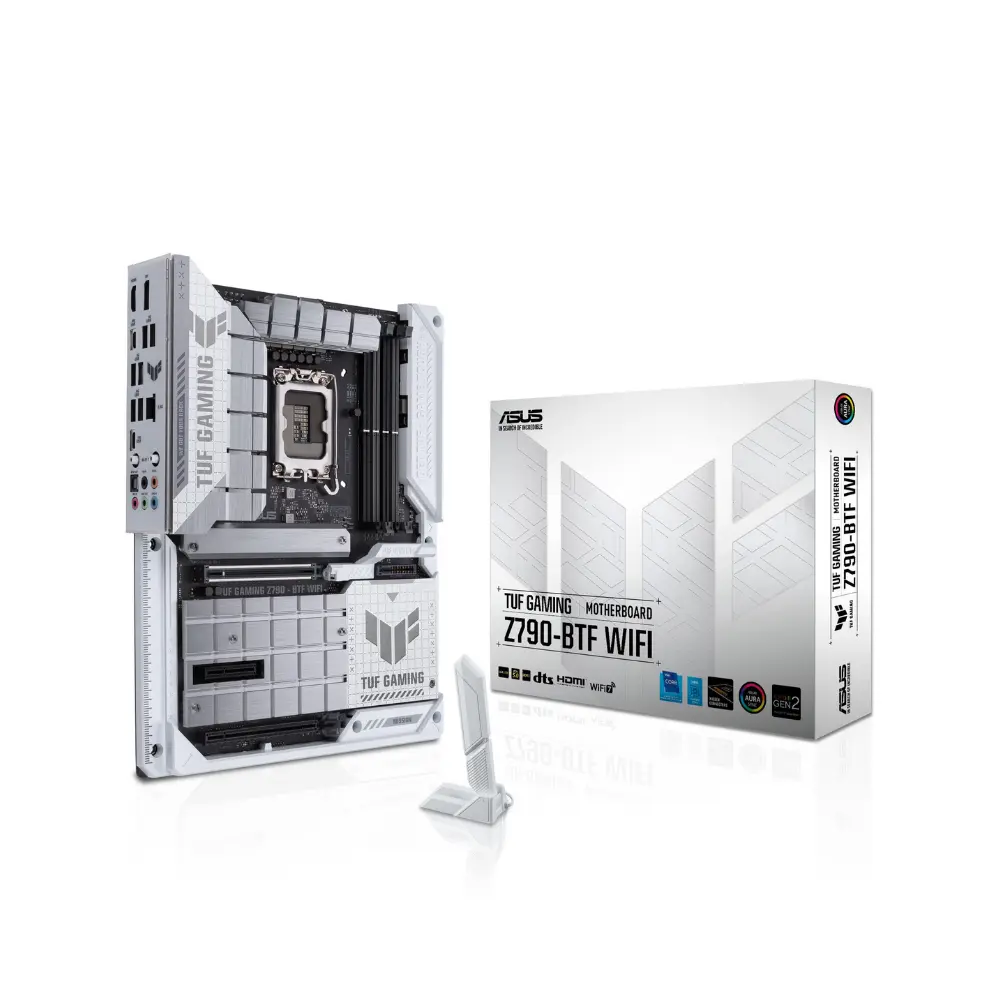 Asus TUF Gaming Z790-BTF WiFi