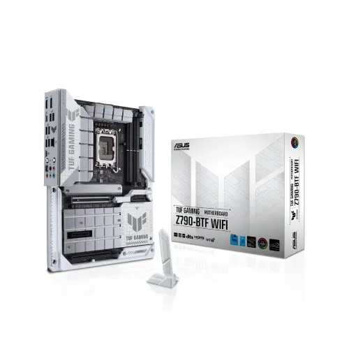 Asus TUF Gaming Z790-BTF WiFi