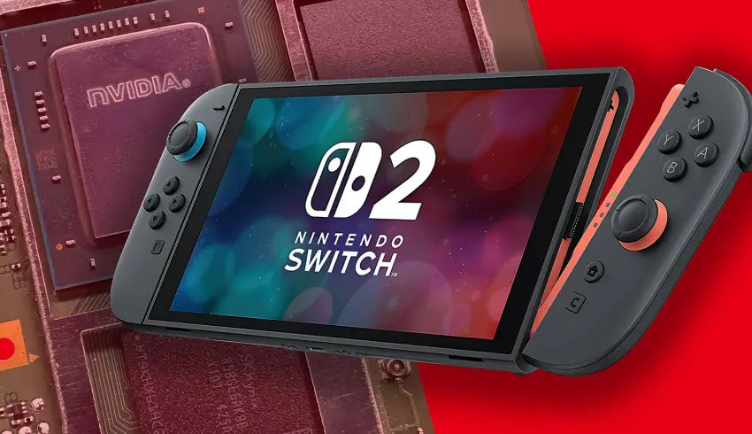 Nintendo Switch 2'ye Oyun Kayıt Verisi Aktarma Nasıl Yapılır?