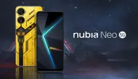 Nubia Neo 5G Özellikleri ve Fiyatı