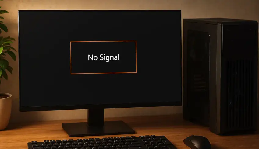 Bilgisayar Açılıyor Ekran Gelmiyor Sorunu Nasıl Çözülür?