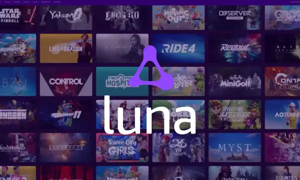 Prime Gaming Sona Eriyor! Yerine Gelecek Amazon Luna Nedir? Fiyatı Ne Kadar?