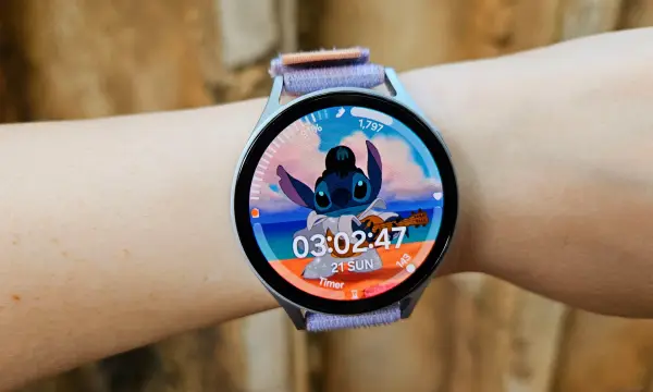 Samsung Galaxy Wath 8 Özellikleri