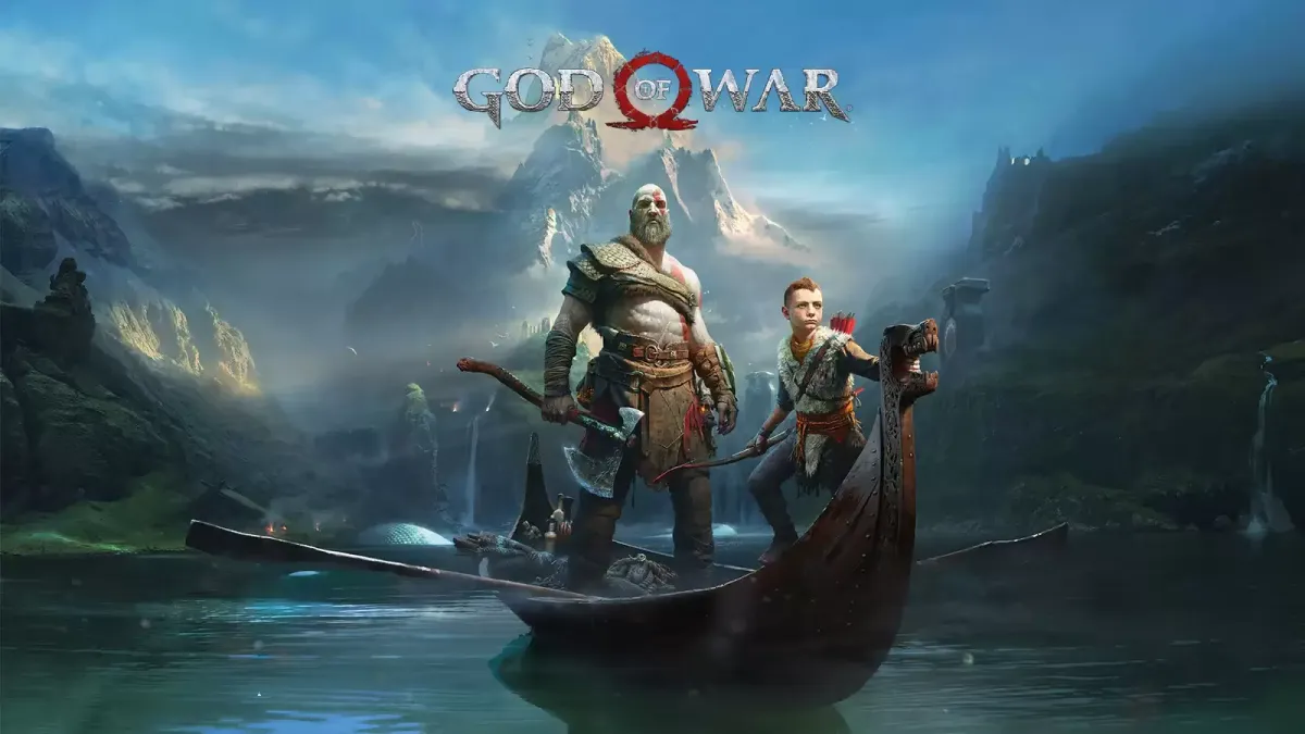 God of War Sevenlerin Oynayabilecegi Oyunlar