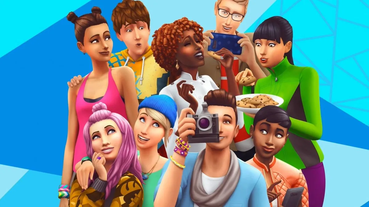 Sims 4te Hayatta Kalmak Sim Bakimi Rehberi