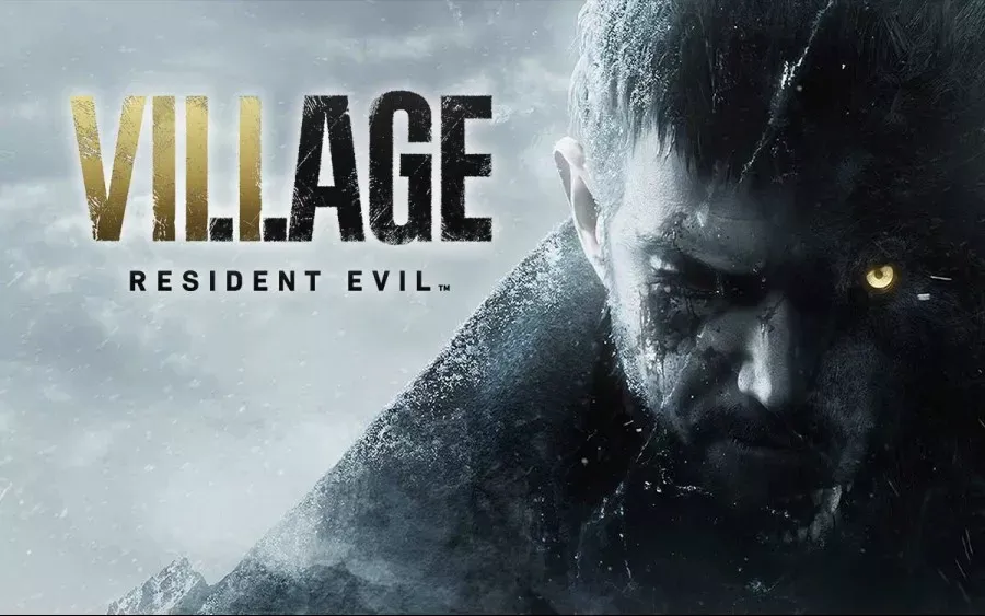 Resident Evil Village