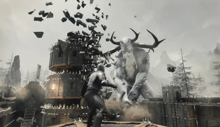 Conan Exiles Sistem Gereksinimleri