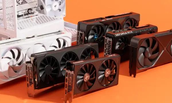 En İyi Ekran Kartları Sıralaması 2025