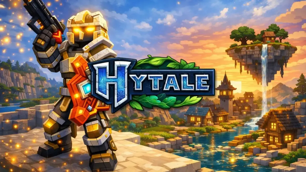 Hytale En İyi Mod Paketleri ve Mod Kurulum Rehberi!
