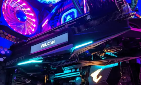 Ekran Kartı Güncellemesi Nasıl Yapılır? Güncelleme Sırasında Dikkat Edilmesi Gerekenler!