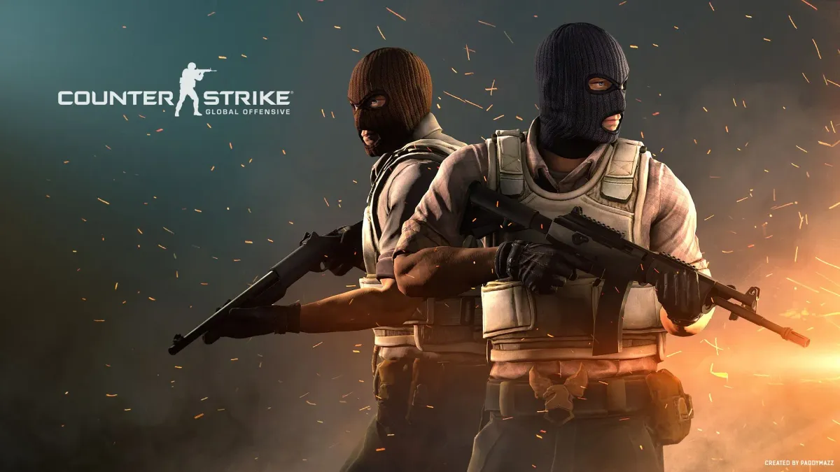 Csgo Ping