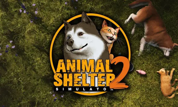 Kendi Hayvan Barınağınızı Yönetin: Animal Shelter 2
