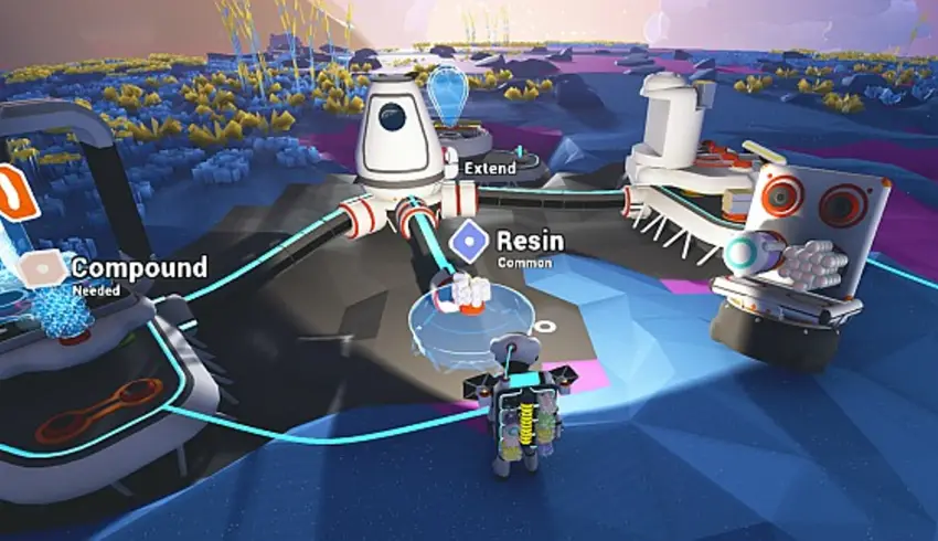 Astroneer Sistem Gereksinimleri