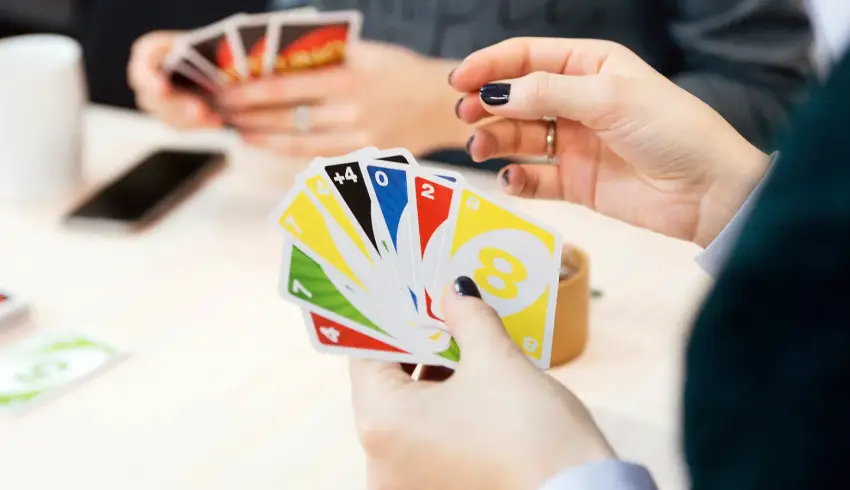 UNO Nasıl Oynanır? Kart Puanları Kaçtır? Kuralları Nelerdir?