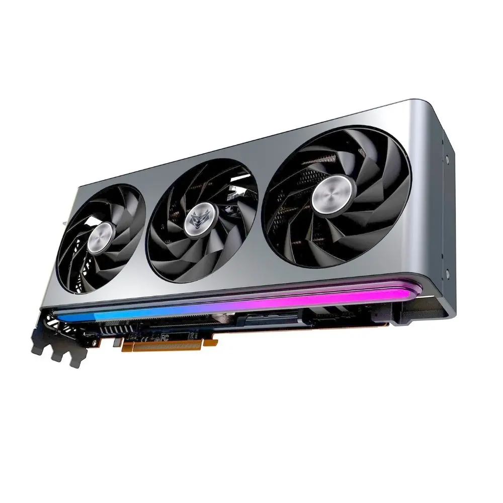 Sapphire Nitro+ Radeon RX 7900 XT Vapor-X