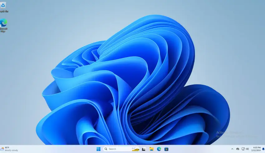 Windows'ta Batarya Ömrü Nasıl Artırılır?