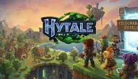 Hytale Sistem Gereksinimleri Nelerdir? Hytale Kaç GB Yer Kaplar? İşte Cevapları...