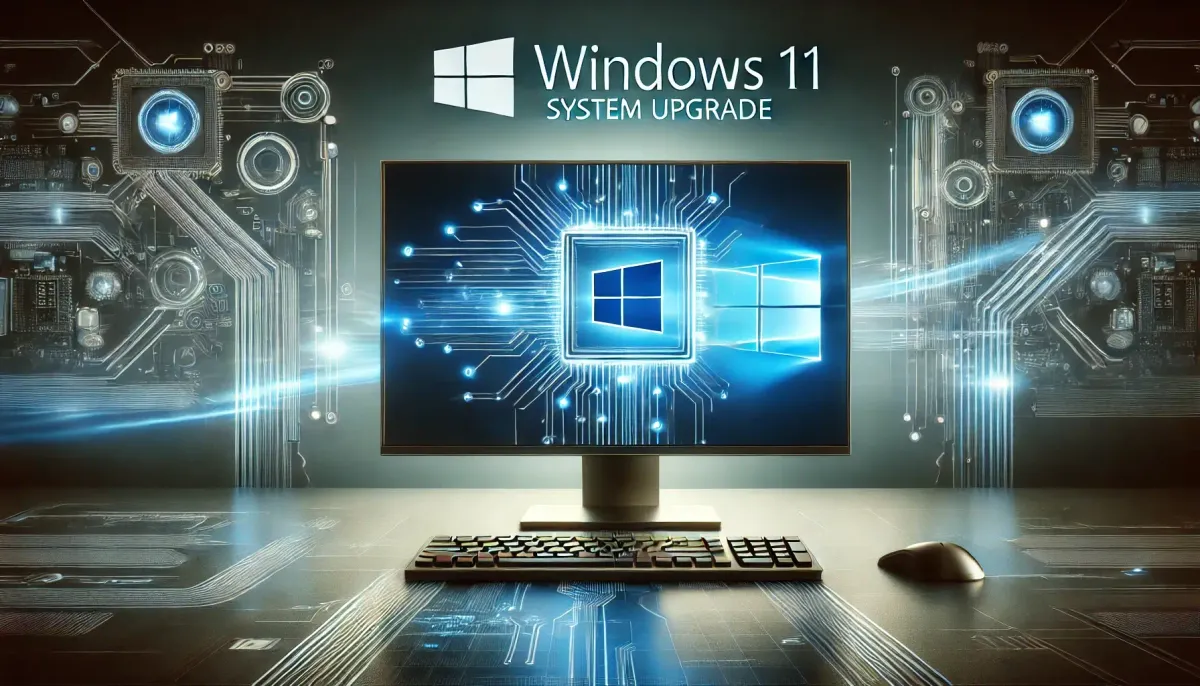 Microsoft Windows 11 İçin Donanım Gereksinimlerini Güncelliyor