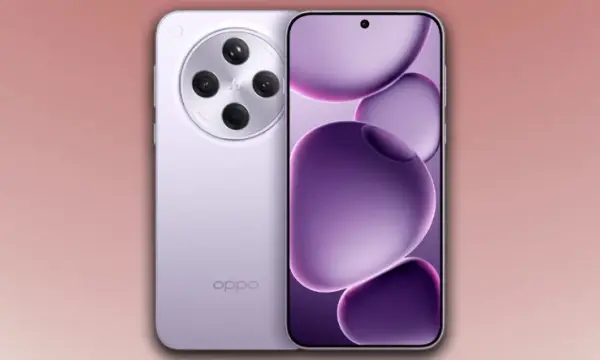 Oppo Find X8s Özellikleri