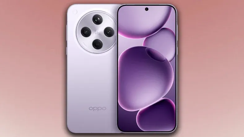 Oppo Find X8s