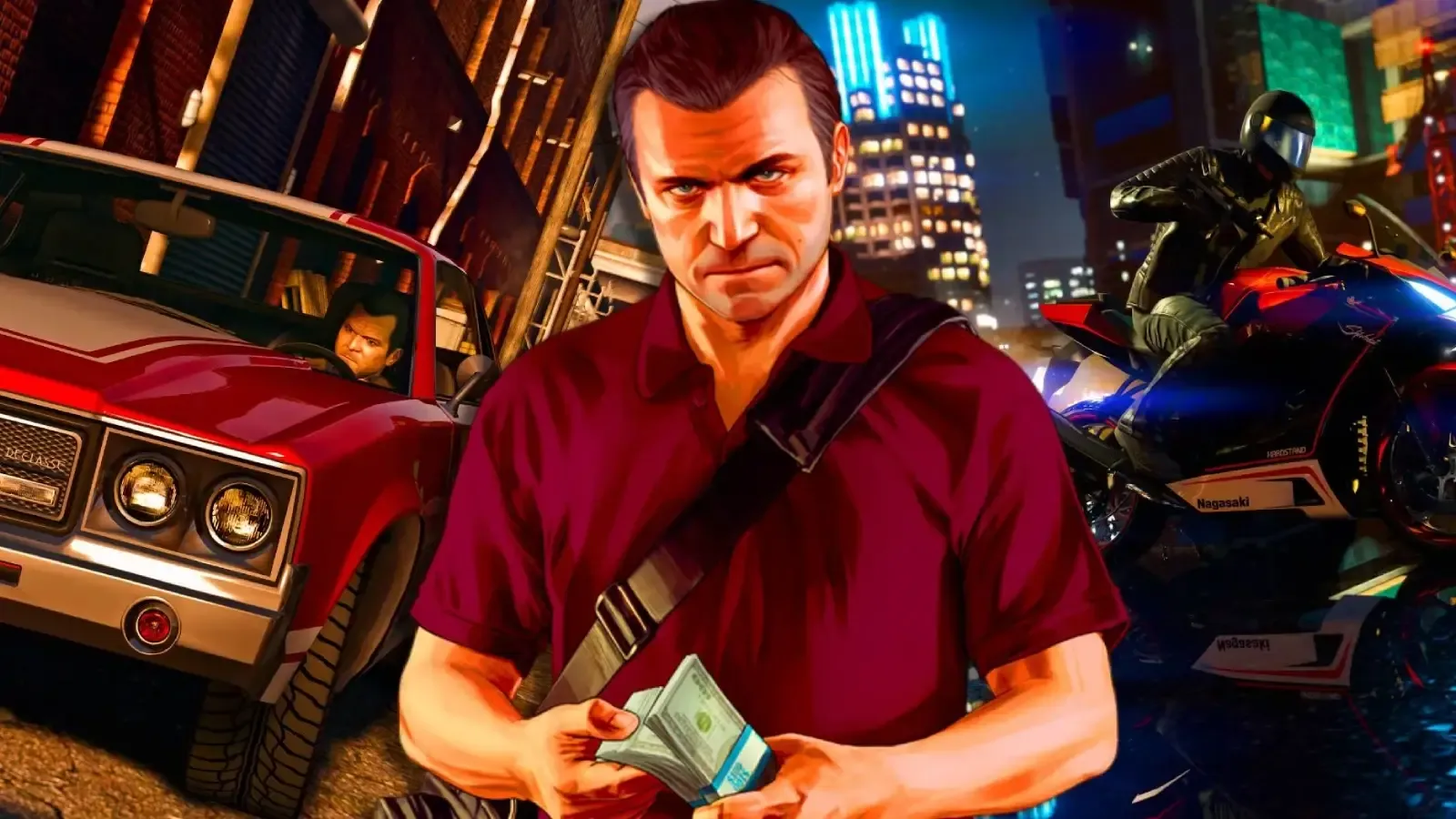 GTA 5 Hileleri Güncel