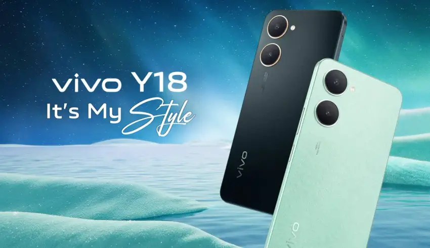 Vivo Y18 Özellikleri ve Fiyatı 2025