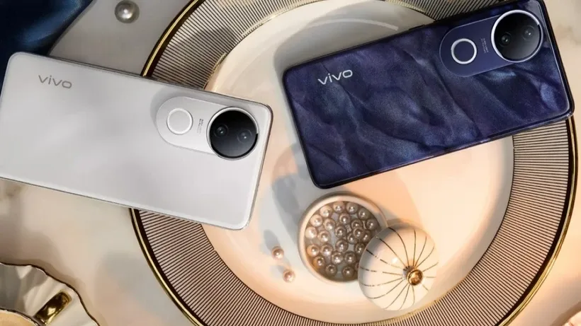 Vivo 50e