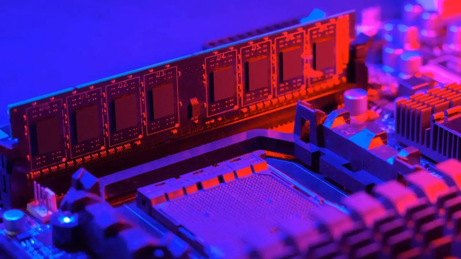 Oyunlarda 16 GB RAM Yeterli mi?